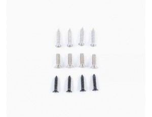 Xfly-Model T-7A Red Hawk 64mm EDF Jet Screw Set 